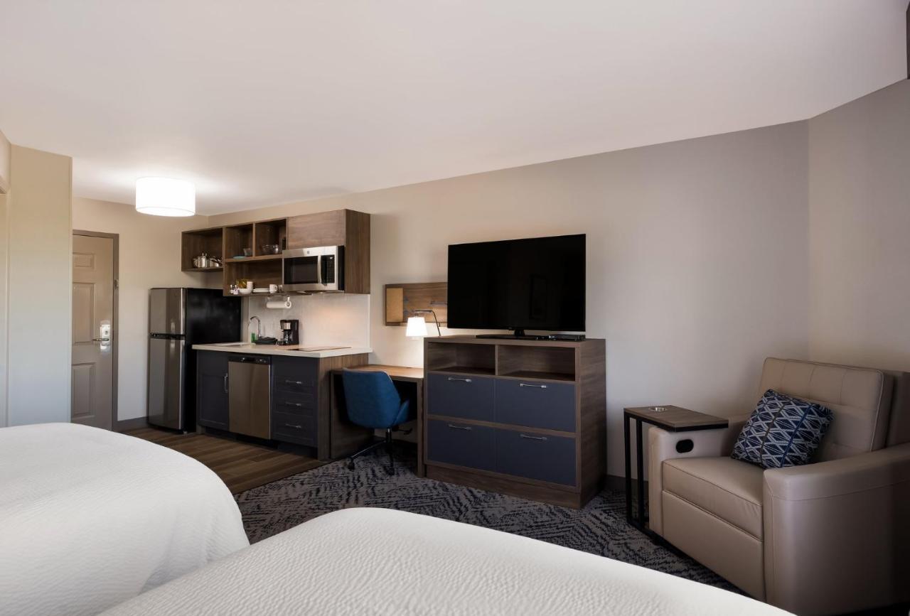 Candlewood Suites Lafayette - River Ranch By Ihg Exterior foto