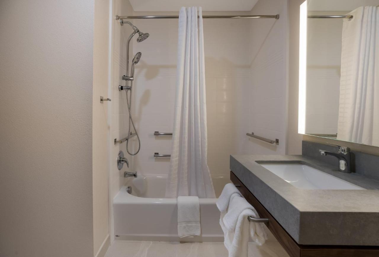 Candlewood Suites Lafayette - River Ranch By Ihg Exterior foto
