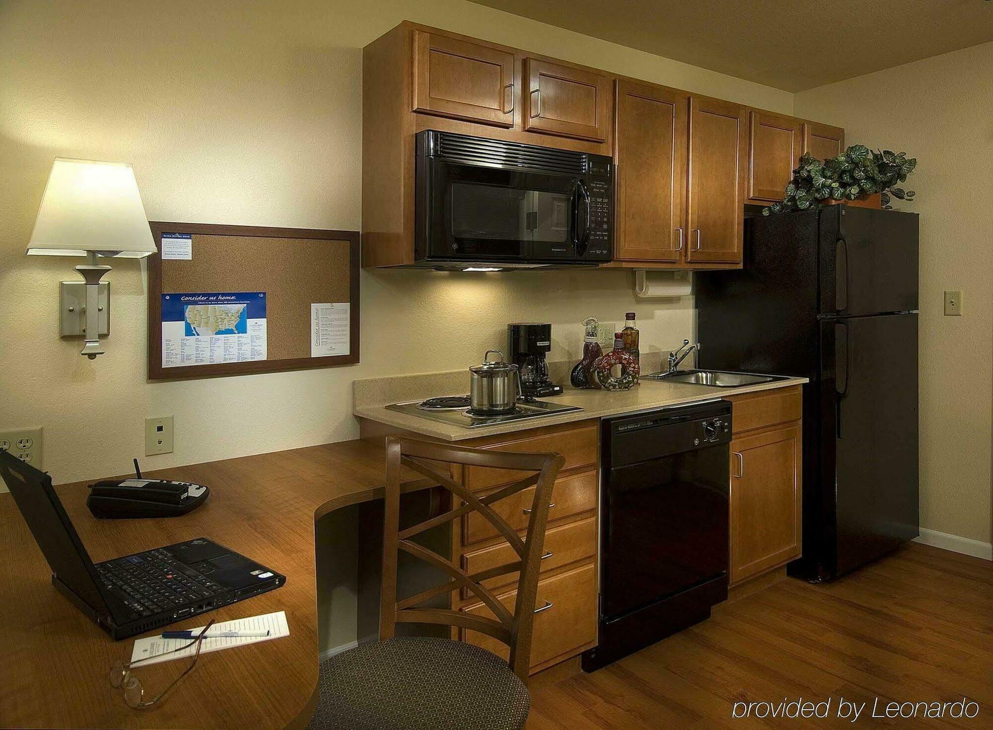Candlewood Suites Lafayette - River Ranch By Ihg Zimmer foto